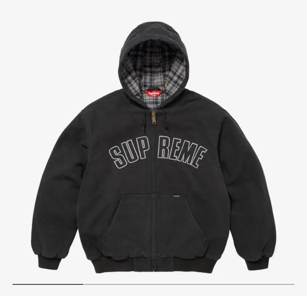 Supreme Dickies Thermal Digi Camo Supreme x Dickies Thermal 